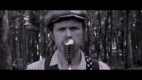 From the Outside Looking In - Hebron Shane (Official Music Video)