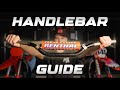 How to Pick the PERFECT Handlebar - MX Handlebar Guide!
