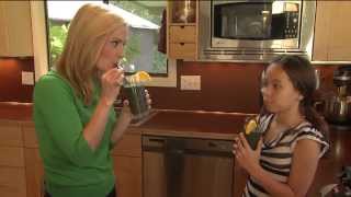 Back to School Ideas, Breakfast on Q13 FOX News | Cook With Amber Net Worth