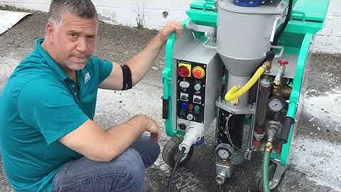 IMER Koine 4 - Overview