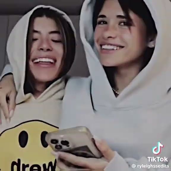 me and addison core - YouTube