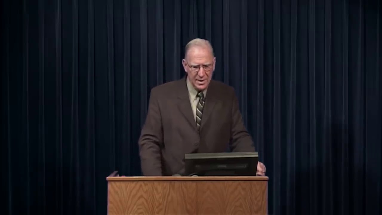 Learn The Bible In 24 Hours Hour 2 Small Groups Chuck Missler YouTube Learn the bible in 24 hours hour 2 small groups chuck missler youtube