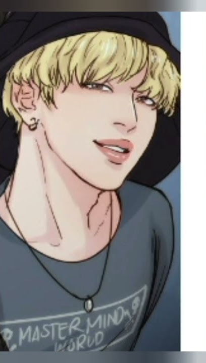 Jimin 'boy with luv'edit