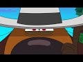 Zig & Sharko 🤠💣 WESTERN FOR THE TEAM 💣🤠 Full Episode in HD