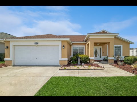 3602 Willow Ridge Rd, Lynn Haven, FL home video tour