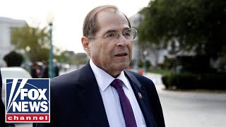 Jerry Nadler claims Trump is 'guilty of high crimes' Jerry Nadler claims Trump is 'guilty of high crimes'
