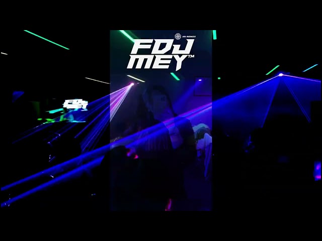 KTV STYLE ElectroFunky VinaBounce Nonstop - Bilik goyang V1 [Fdj Mey™️] class=