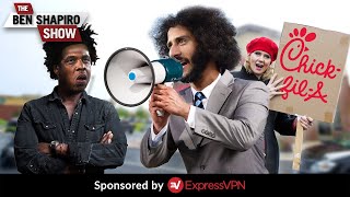 Our Dumb Culture Wars | The Ben Shapiro Show Ep. 899 Our Dumb Culture Wars | The Ben Shapiro Show Ep. 899