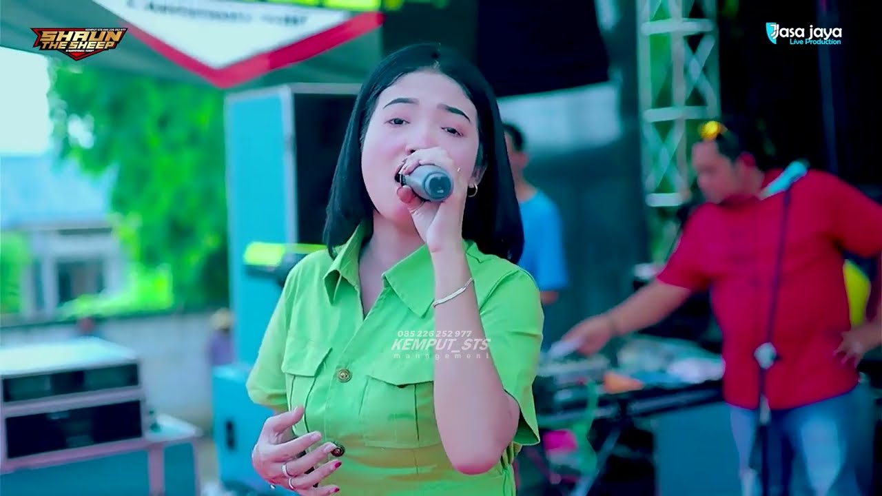 FULL ALBUM - SHAUN THE SHEEP - ANAK RANTAU PUTU JOYO BERSATU - TEGALHARJO TRANGKIL | COUNSTITY AUDIO