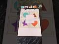 Shapes activity...#shorts#short#ytshorts#shortfeed