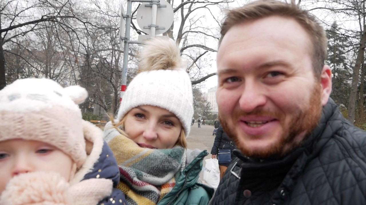 WiZYTA U LEKARZA RODZiNNEGO i  ŚWiĄTECZNE WYPiEKi VLOG 4