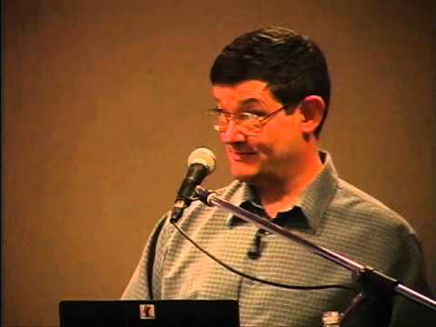 OSS Speaker Series: The State of the Linux Kernel