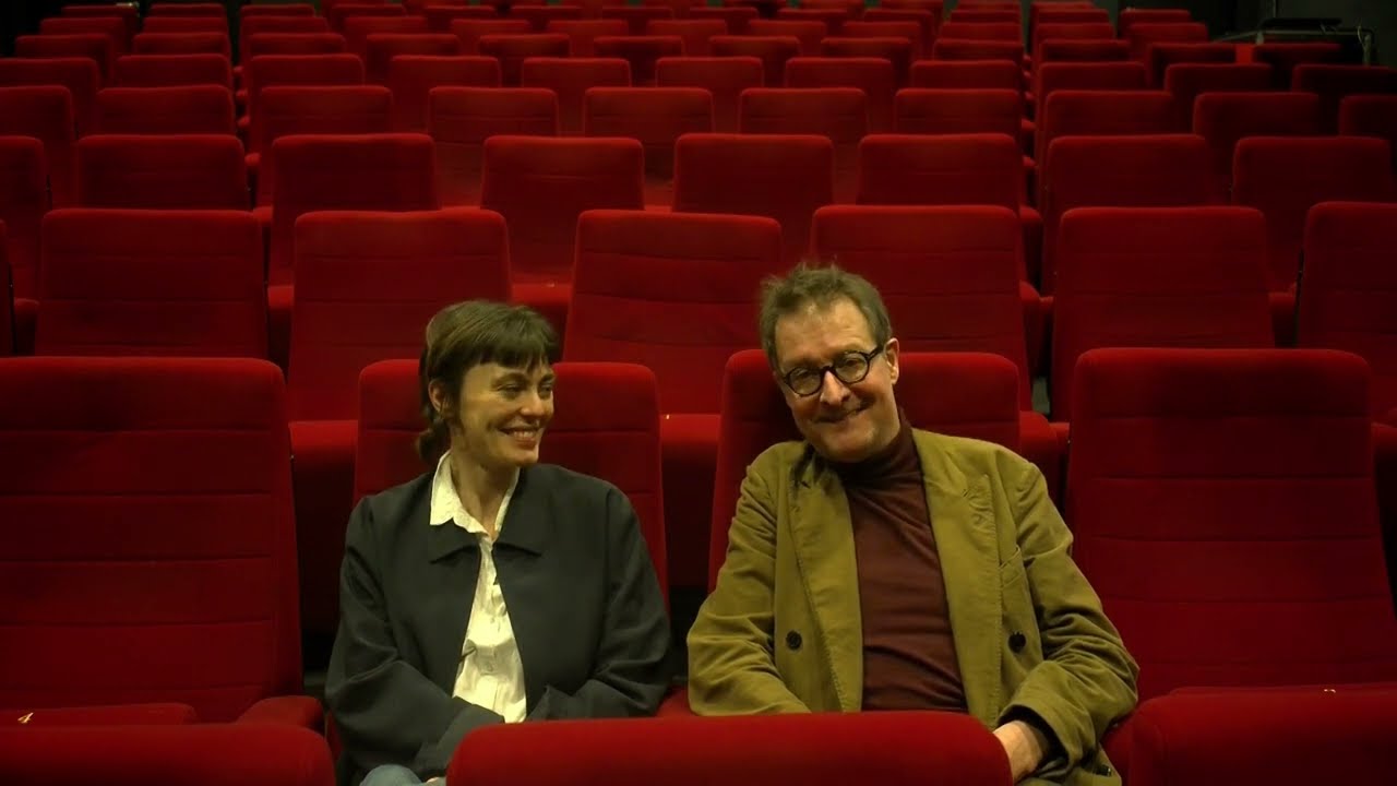 Maak kennis met CINEMA RITCS