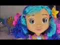 Gabby's Dollhouse Sing &amp; Shine Mermaid