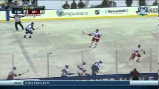 Marlies in Six - December 30, 2013