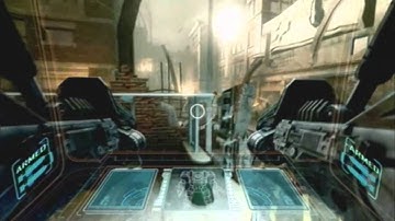 F.E.A.R. 2: Project Origin - Live Commentary/Playthrough | Part 17