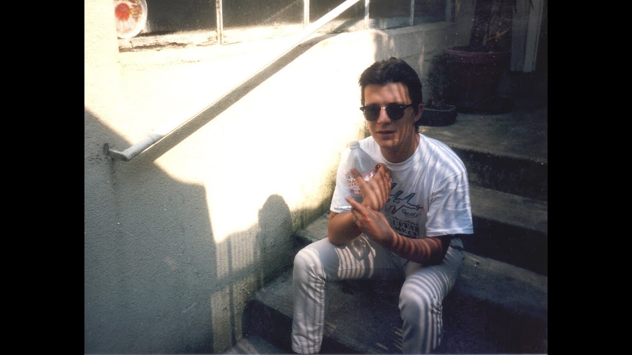 Testament de Jean Sirkis