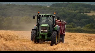 Agriculture at Riseholme College