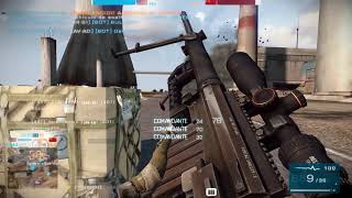 Battlefield 2: EUWIN Beta 5 Update (August 2019) @EUWINPRO