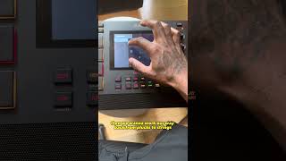 MPC Workflow Tip for Layering Sounds