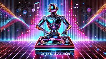 The Rise of AI-Generated Music: Will It Replace Human Artists?