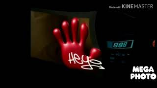 Heyaheffects