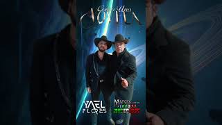 Como Una Novela- Yael Flores Ft Marco Floresy La Jerez