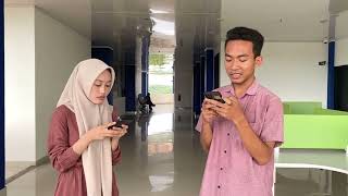 Syalsa Billa 2505020169, Eng. Conversation 2, Benni Satria, S.pd.,M.pd