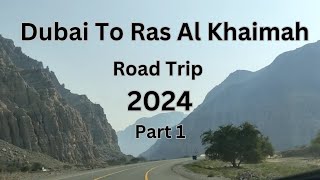 UAE🇦🇪Ras Al Khaimah|Mountain|Dubai|Tourist attraction places|