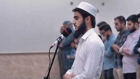 سورة الكهف كاملة بصوت القارئ يوسف عثمان الكردي💙⁦♥️⁩💚 تلاوة مريحة