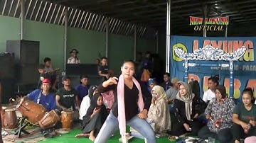 6 GENDING JAIPONG LAYUNG GROUP ACARA LATIHAN
