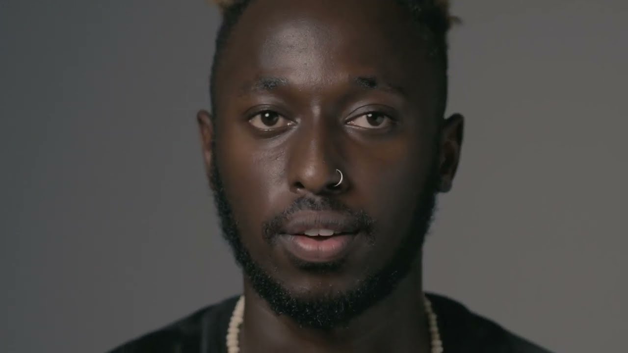 Borderless. Get to know our stories. Manzi.