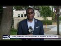 San Jose Kaiser shooting: Suspect dead, woman injured