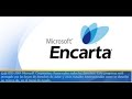 Microsoft Encarta 2005 Spanish Startup Sound