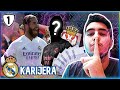 *NOVO* POČETAK AVANTURE S KRALJEVSKIM KLUBOM!?! - FIFA 21 REAL MADRID KARIJERA #1