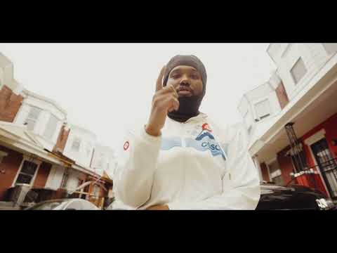 HOOD TALI P - MOB BUSINESS (OFFICIAL VIDEO)