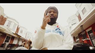 HOOD TALI P - MOB BUSINESS  (OFFICIAL VIDEO)