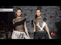 II Ukrainian Fashion Week SS 2020 - Fashion Channel