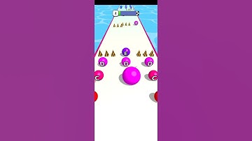 Az Run All Level Android iOS,Az Run Welkthough new level 2#Az run Gamepaly#shorts