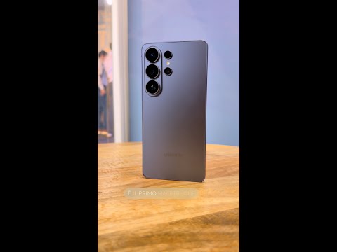 3 cose che il Samsung Galaxy S26 Ultra può fare e il tuo smartphone no