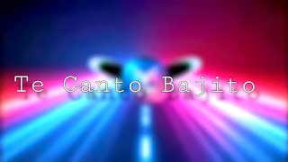 TE CANTO BAJITO (Sped Up) – Blessd x Anuel AA x SOG | Music Mosaic Remix