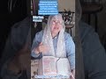 {Advertencia contra la apostasia.} C05:V11 al 14 hasta C06: 01 al 20 📖 LECTURA HEBREOS y Oracion
