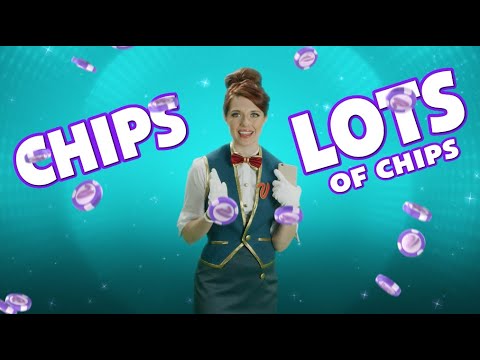 myVEGAS Tutorial: Get More Free Chips!