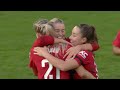 RED DEVILS STRIKE SIX | Manchester United vs. Liverpool HIGHLIGHTS (WSL 2022-23)