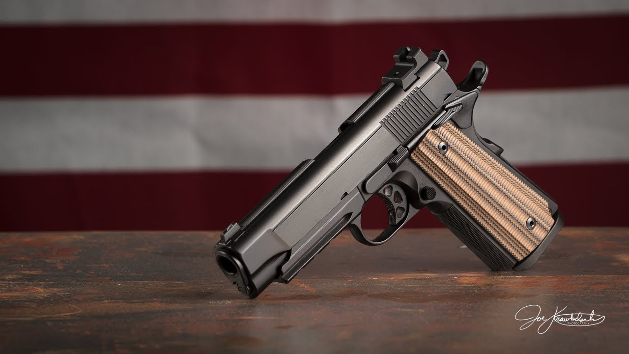 FUSION PRO SERIES T COMM Elite 45 gündem