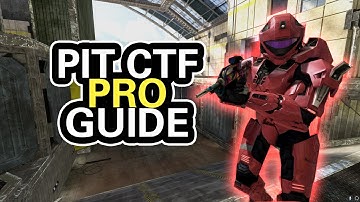 Hardcore Pit Flag Guide feat. iM Benno intel