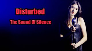 The Sound Of Silence (Disturbed); Cover by Beatrice Florea