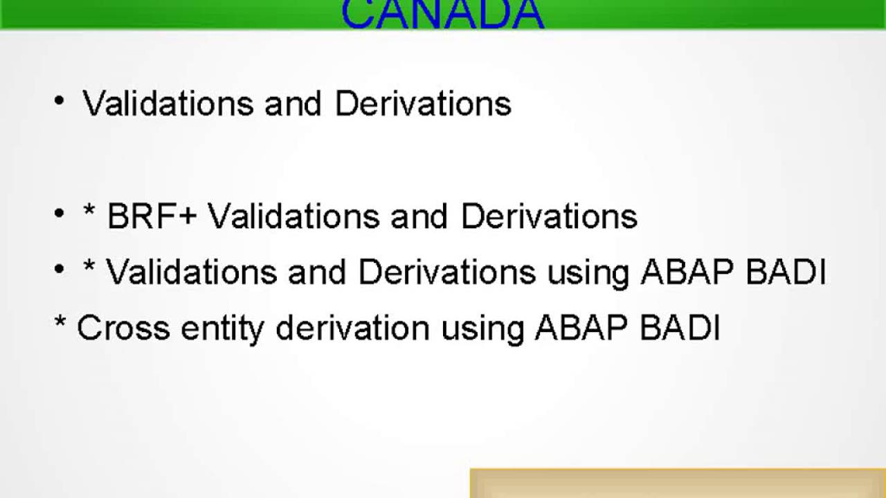 SAP BEST MDG ONLINE TRAINING IN CANADA|LONDON|SOUTH AFRICA|SINGAPORE