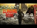 Clinging Bone No Hit Promised Consort Radahn - Elden Ring DLC [248-339]