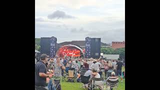 Thompson Twins X Tom Bailey letsrockdurban 2025